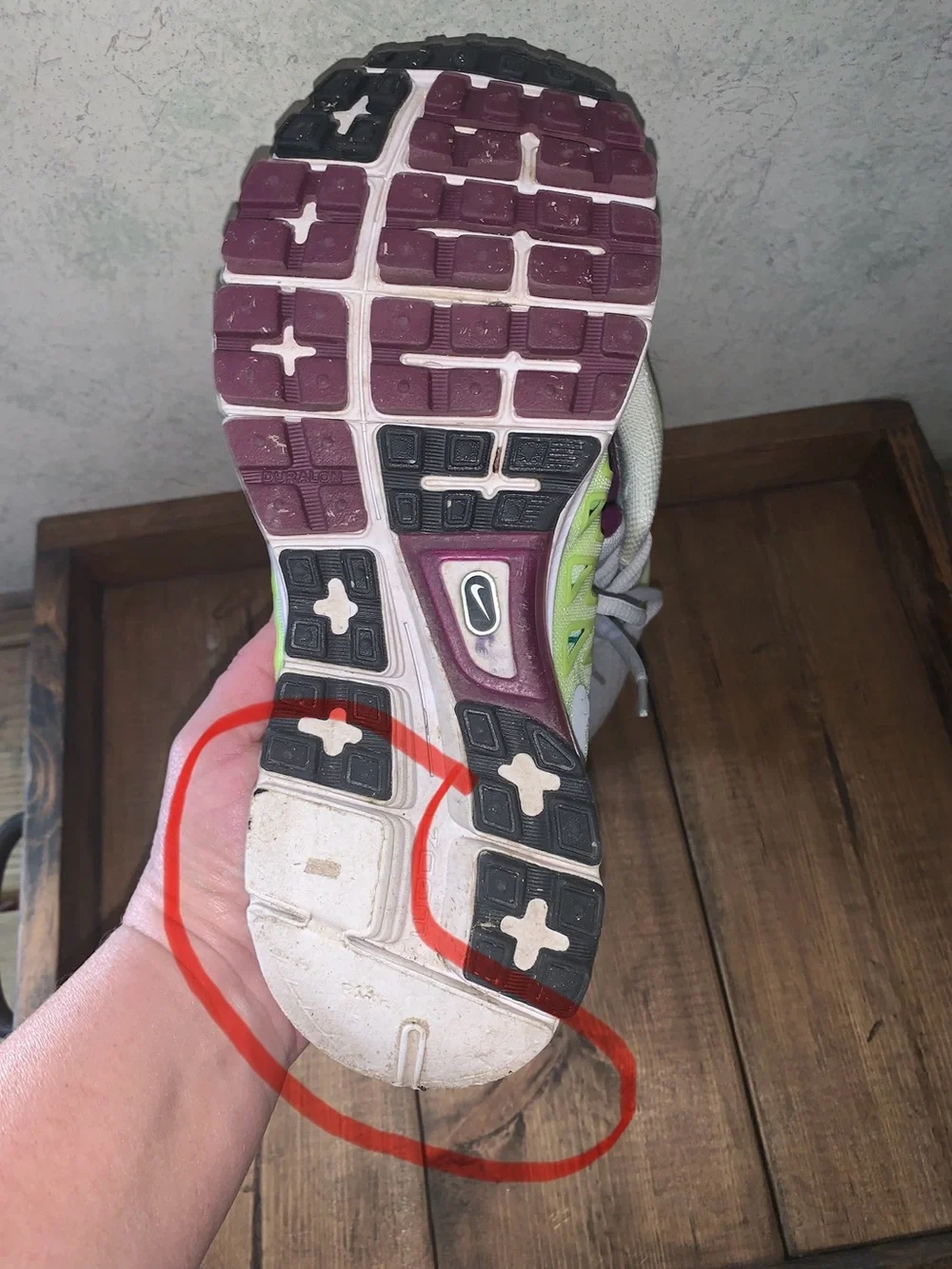 Nike lightweight women’s